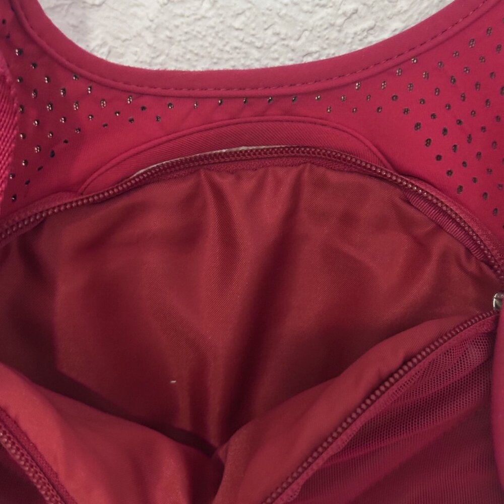 Lululemon Mini Backpack – Perfect for Run, Trail, or Town - Picture 7 of 9